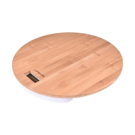 ترازو بدن دیجیتال بامبو اسلیم بامبوم B0409 Iran Home Appliances لوازم خانگی ایران