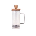 فرنچ پرس 350 میلی لیتر سنزا بامبوم B0411 Iran Home Appliances لوازم خانگی ایران