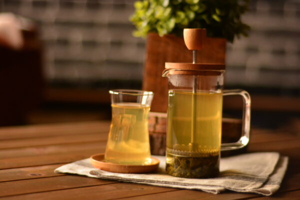 فرنچ پرس 350 میلی لیتر سنزا بامبوم B0411 Iran Home Appliances لوازم خانگی ایران