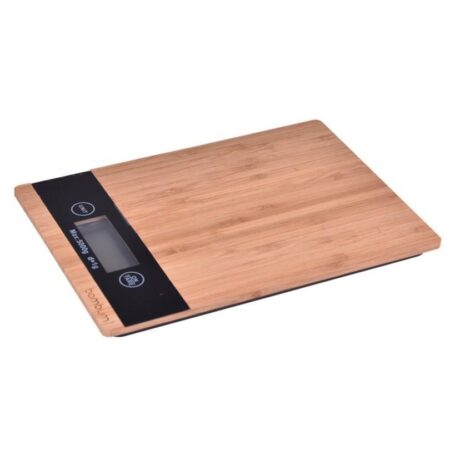 ترازو آشپزخانه دیجیتال بامبو فلیپو بامبوم B0415 Iran Home Appliances لوازم خانگی ایران