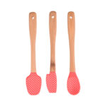 ست ابزار 3 پارچه بولی بامبوم B0708 Iran Home Appliances لوازم خانگی ایران