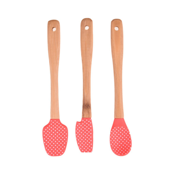 ست ابزار 3 پارچه بولی بامبوم B0708 Iran Home Appliances لوازم خانگی ایران