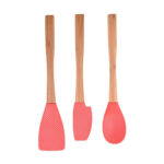 ست ابزار 3 پارچه بولی بامبوم B0709 Iran Home Appliances لوازم خانگی ایران