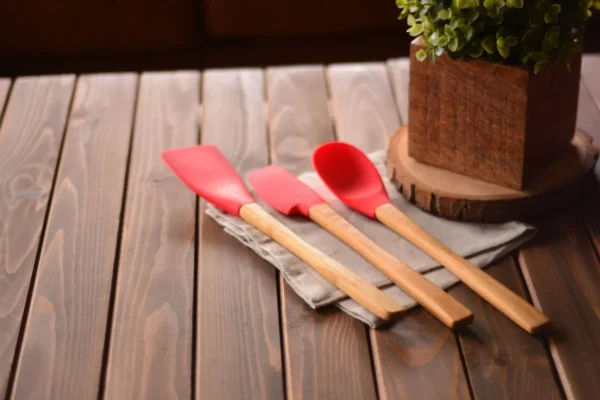 ست ابزار 3 پارچه بولی بامبوم B0709