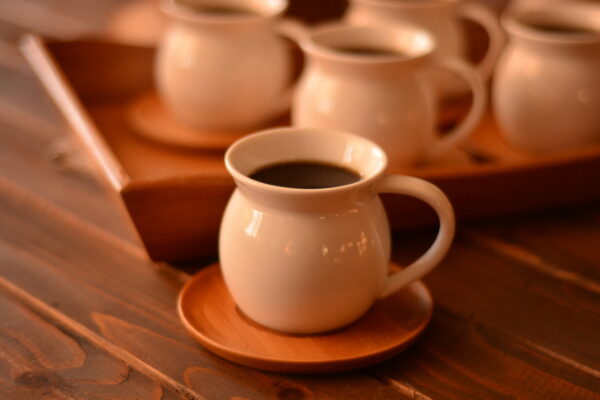 سرویس فنجان نعلبکی 6 نفره توربی بامبوم B0911 Iran Home Appliances لوازم خانگی ایران