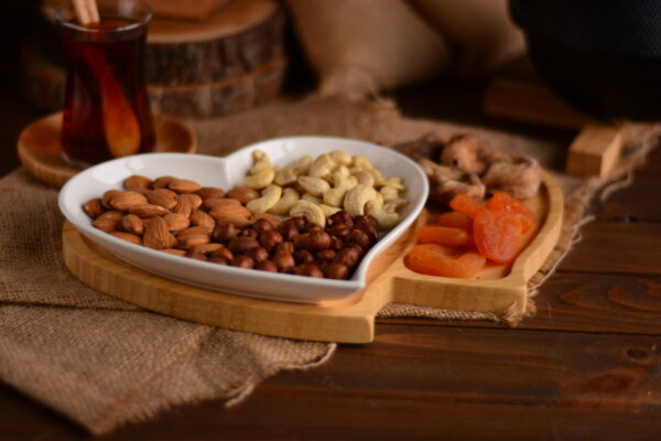 سرویس پذیرایی اسنک 2 پارچه آموریلو بامبوم B1016 Iran Home Appliances لوازم خانگی ایران