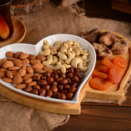 سرویس پذیرایی اسنک 2 پارچه آموریلو بامبوم B1016 Iran Home Appliances لوازم خانگی ایران