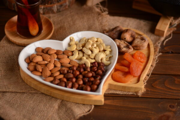 سرویس پذیرایی اسنک 2 پارچه آموریلو بامبوم B1016 Iran Home Appliances لوازم خانگی ایران