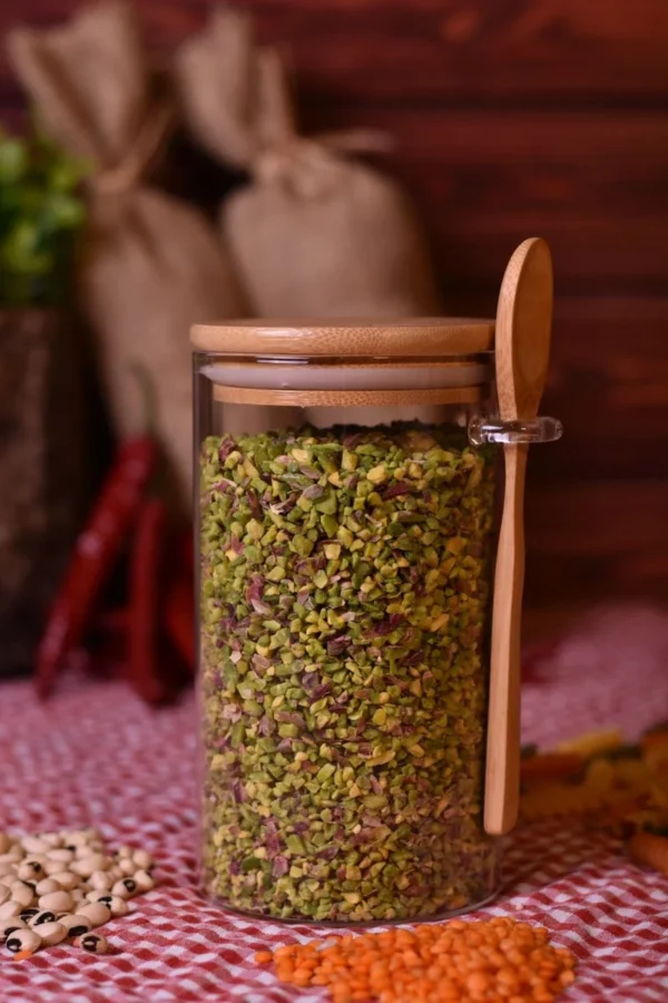 ظرف نگهدارنده 750 میلی لیتر لولا بامبوم B1230