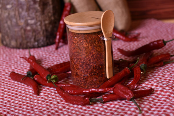 ظرف نگهدارنده 600 میلی لیتر لولا بامبوم B1231 Iran Home Appliances لوازم خانگی ایران