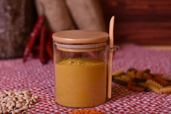 ظرف نگهدارنده 500 میلی لیتر لولا بامبوم B1232 Iran Home Appliances لوازم خانگی ایران