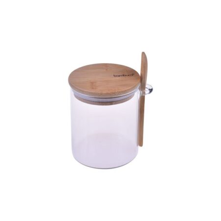 ظرف نگهدارنده 500 میلی لیتر لولا بامبوم B1232 Iran Home Appliances لوازم خانگی ایران