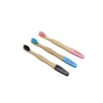 ست مسواک بامبو سالوت بامبوم B1268 Iran Home Appliances لوازم خانگی ایران