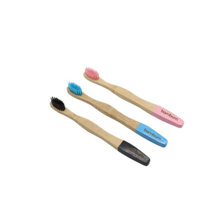 ست مسواک بامبو سالوت بامبوم B1268 Iran Home Appliances لوازم خانگی ایران