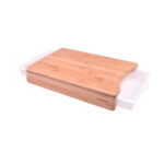 تخته برش 3 پارچه پنا بامبوم B1396 Iran Home Appliances لوازم خانگی ایران