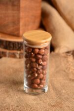 ظرف نگهدارنده 250 میلی لیتر زولا بامبوم B1695