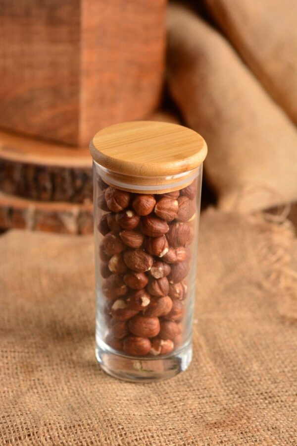 ظرف نگهدارنده 250 میلی لیتر زولا بامبوم B1695