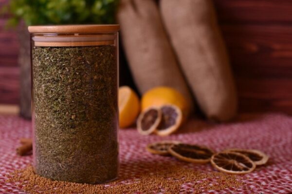 ظرف نگهدارنده 1480 میلی لیتر ملیس بامبوم B1716 Iran Home Appliances لوازم خانگی ایران