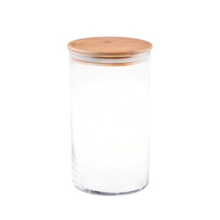 ظرف نگهدارنده 1480 میلی لیتر ملیس بامبوم B1716 Iran Home Appliances لوازم خانگی ایران