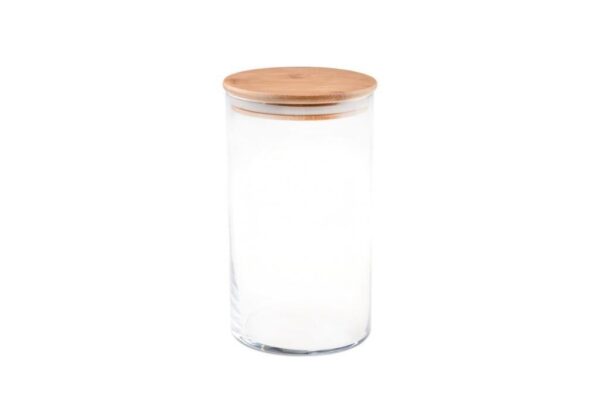 ظرف نگهدارنده 1480 میلی لیتر ملیس بامبوم B1716 Iran Home Appliances لوازم خانگی ایران