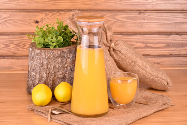 پارچ 1.2 لیتر تیک توک بامبوم B3191 Iran Home Appliances لوازم خانگی ایران