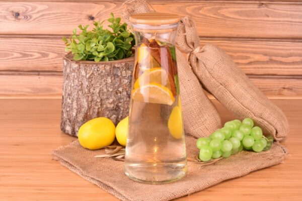 پارچ 1.2 لیتر تیک توک بامبوم B3191 Iran Home Appliances لوازم خانگی ایران