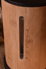 کتری برقی 2000 وات بامبو ناچورا بامبوم B3204