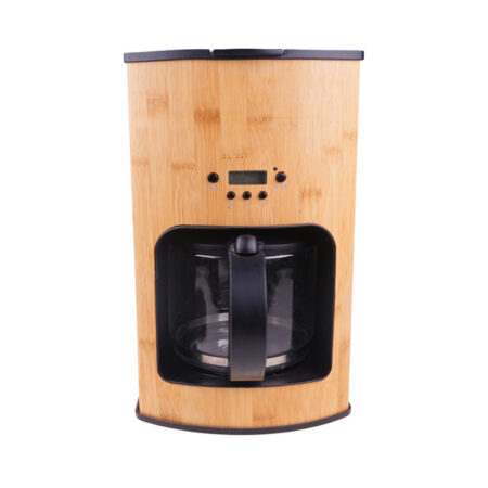 قهوه ساز 1000 وات بامبو ناچورا بامبوم B3205 Iran Home Appliances لوازم خانگی ایران