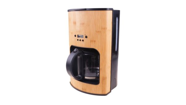 قهوه ساز 1000 وات بامبو ناچورا بامبوم B3205 Iran Home Appliances لوازم خانگی ایران