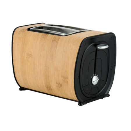 توستر 800 وات بامبو ناچورا بامبوم B3206 Iran Home Appliances لوازم خانگی ایران