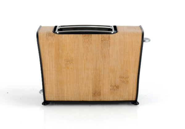 توستر 800 وات بامبو ناچورا بامبوم B3206 Iran Home Appliances لوازم خانگی ایران