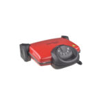 توستر برقی 1800 وات قرمز گوستاوا بامبوم B3287 Iran Home Appliances لوازم خانگی ایران