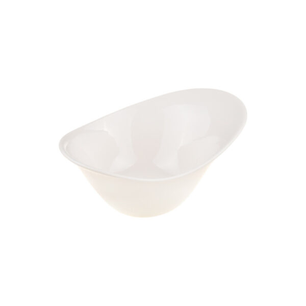 کاسه سالاد و میوه 18 سانتی متر آلپینا بامبوم B3328 Iran Home Appliances لوازم خانگی ایران