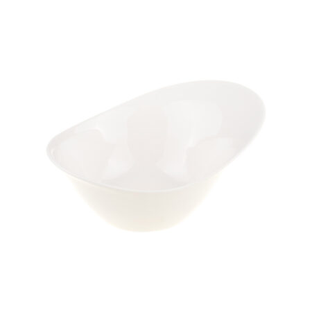 کاسه سالاد و میوه 20 سانتی متر آلپینا بامبوم B3329 Iran Home Appliances لوازم خانگی ایران