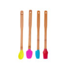 ست ابزار 4 پارچه زولی بامبوم B3340 Iran Home Appliances لوازم خانگی ایران