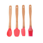 ست ابزار 3 پارچه بولی بامبوم B3342 Iran Home Appliances لوازم خانگی ایران