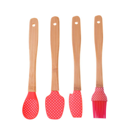 ست ابزار 3 پارچه بولی بامبوم B3342 Iran Home Appliances لوازم خانگی ایران