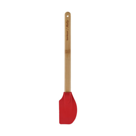 کاردک بزرگ قرمز مولی بامبوم B3674 Iran Home Appliances لوازم خانگی ایران