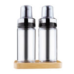 جا روغنی 200 میلی لیتر 3 عددی دراپ بامبوم B4325 Iran Home Appliances لوازم خانگی ایران