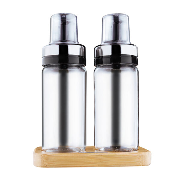 جا روغنی 200 میلی لیتر 3 عددی دراپ بامبوم B4325 Iran Home Appliances لوازم خانگی ایران