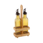 جا روغنی 250 میلی لیتر 3 عددی کراپ بامبوم B4402 Iran Home Appliances لوازم خانگی ایران