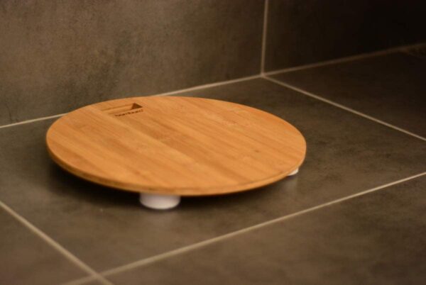 ترازو بدن دیجیتال بامبو اسلیم بامبوم B0409 Iran Home Appliances لوازم خانگی ایران