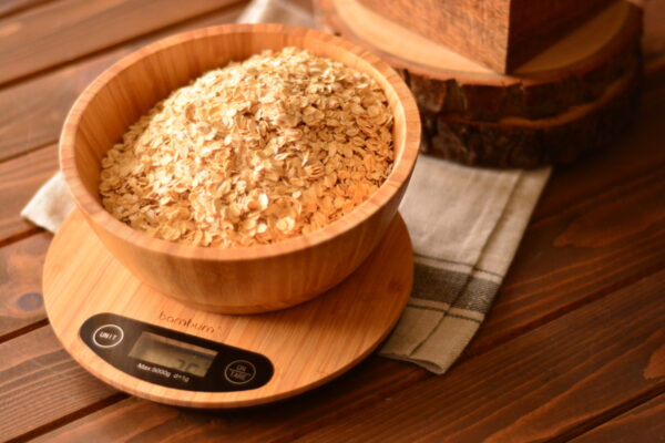 ترازو آشپزخانه دیجیتال بامبو فلیپو بامبوم B0416 Iran Home Appliances لوازم خانگی ایران