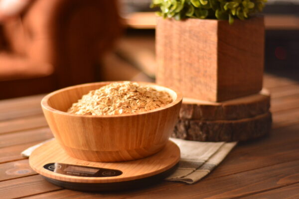 ترازو آشپزخانه دیجیتال بامبو فلیپو بامبوم B0416 Iran Home Appliances لوازم خانگی ایران