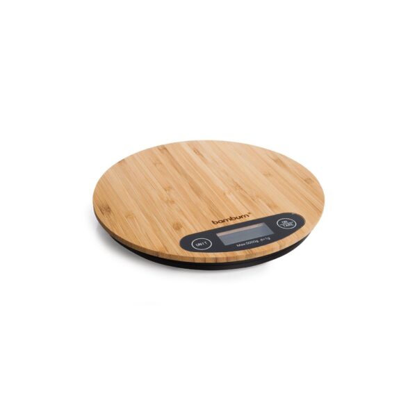 ترازو آشپزخانه دیجیتال بامبو فلیپو بامبوم B0416 Iran Home Appliances لوازم خانگی ایران