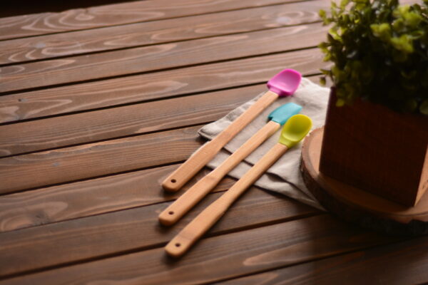 ست ابزار 3 پارچه زولی بامبوم B0551 Iran Home Appliances لوازم خانگی ایران