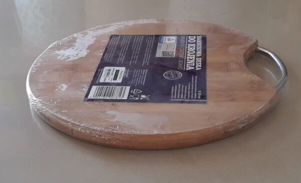 تخته برش بامبو تاشوو T3892 Iran Home Appliances لوازم خانگی ایران