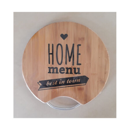 تخته برش بامبو تاشوو T3892 Iran Home Appliances لوازم خانگی ایران