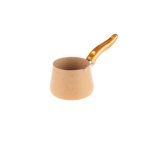 قهوه جوش 200 میلی لیتر گرانیت کرم مارس تاشوو T3578 Iran Home Appliances لوازم خانگی ایران