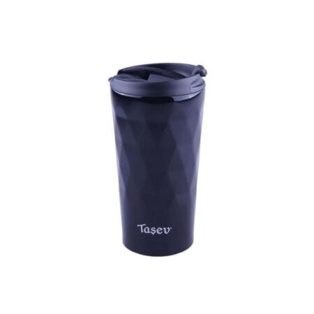 قمقمه 350 میلی لیتر مشکی پیرا تاشوو T3699 Iran Home Appliances لوازم خانگی ایران